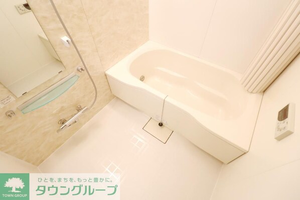 コンフォリア鷺沼三丁目の物件内観写真